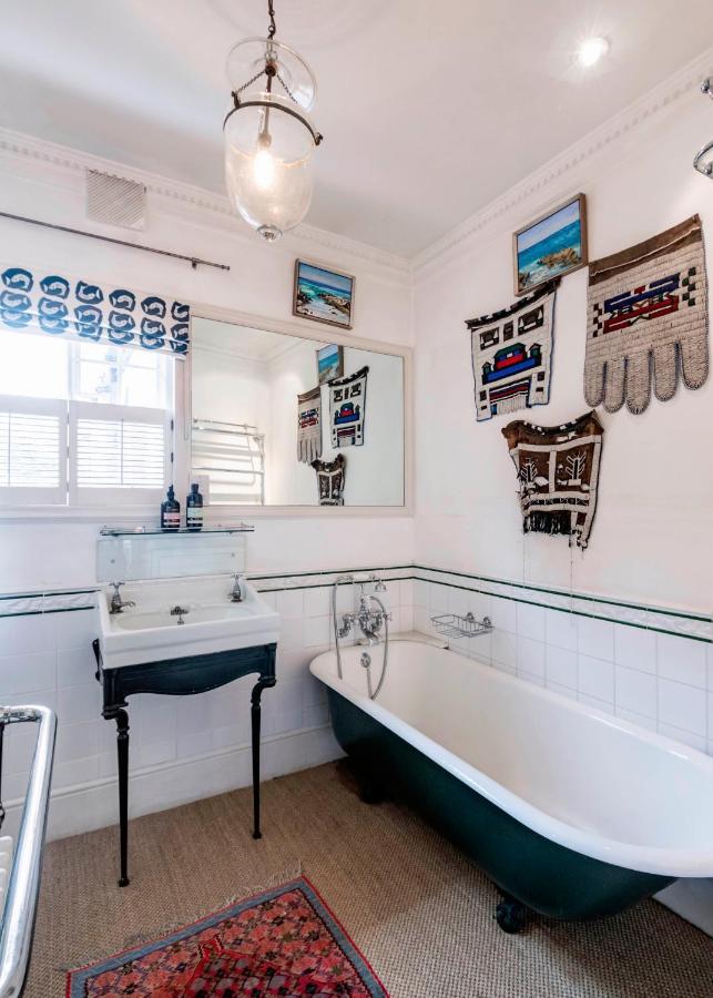 Appartement The Kensington Gatehouse *