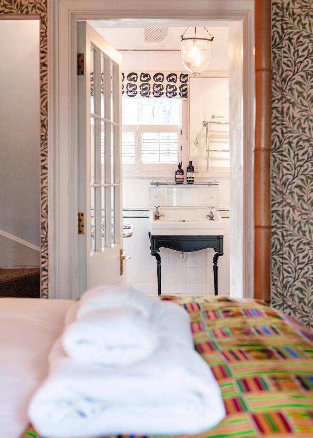 The Kensington Gatehouse Appartement