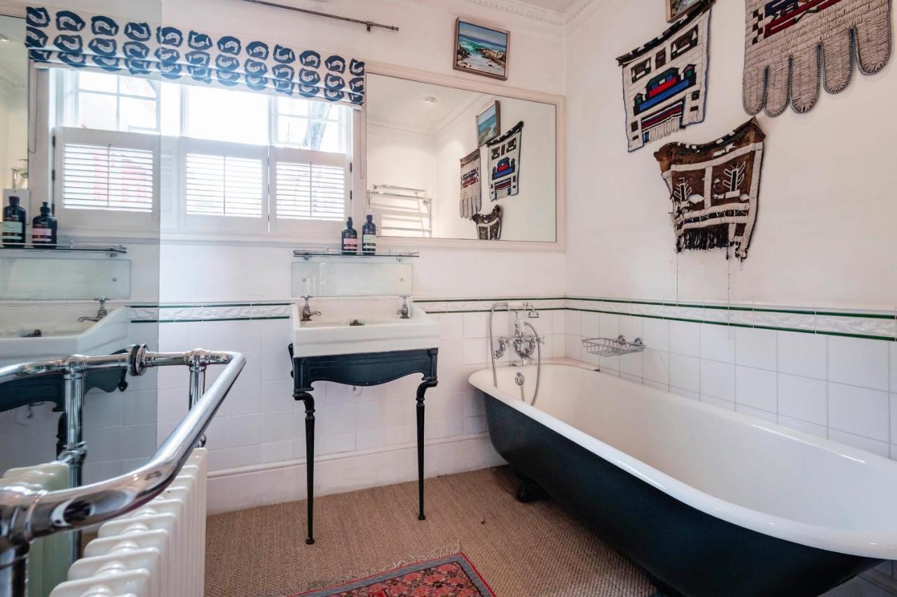 Appartement The Kensington Gatehouse Londres