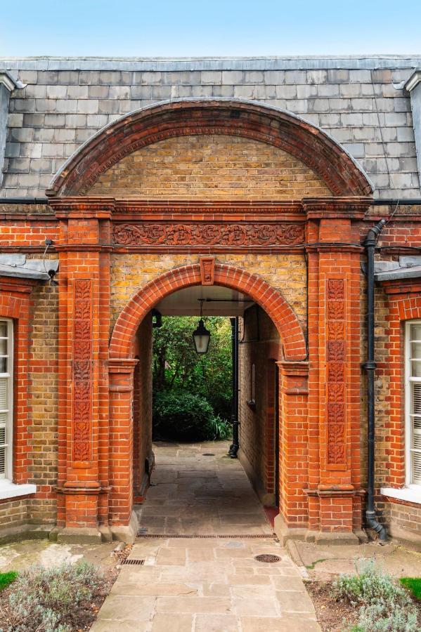 The Kensington Gatehouse Appartement Londres