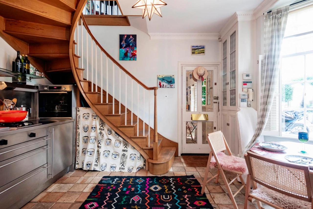 Appartement The Kensington Gatehouse Londres