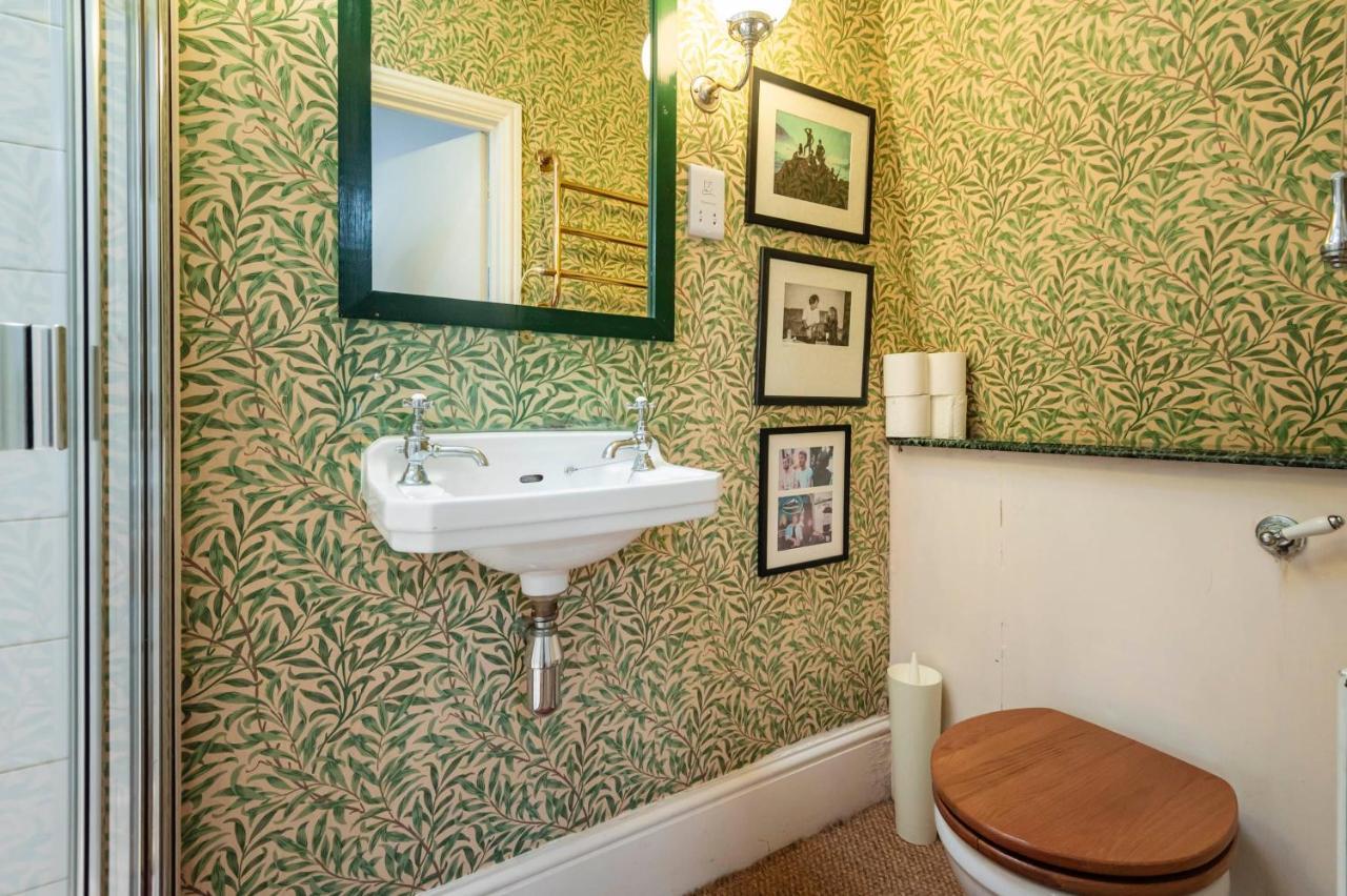Appartement The Kensington Gatehouse *