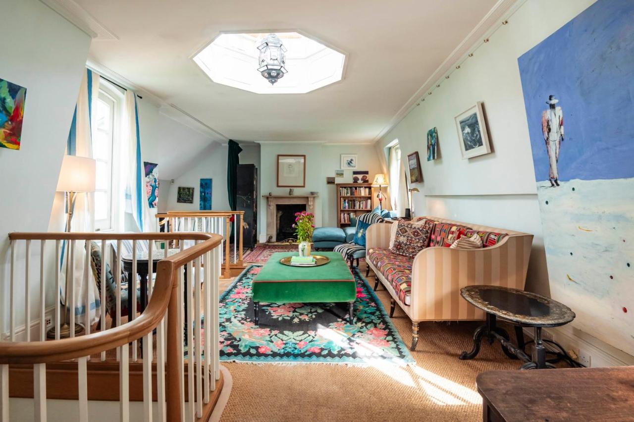 Appartement The Kensington Gatehouse Londres