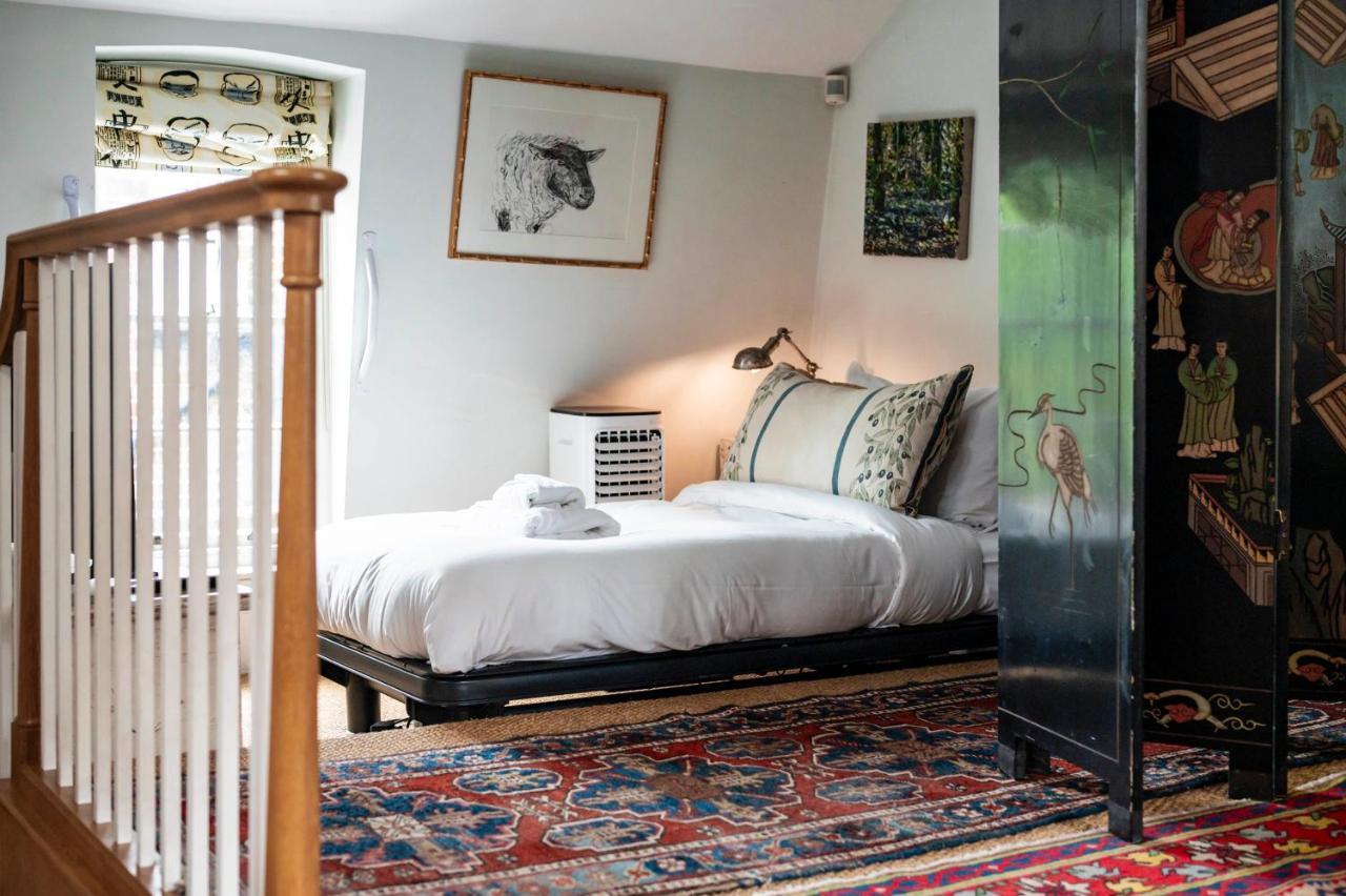 Appartement The Kensington Gatehouse *