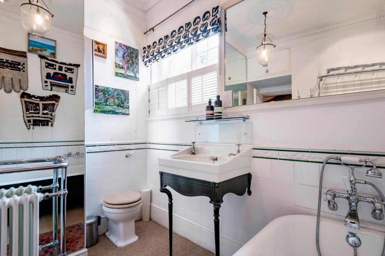 Appartement The Kensington Gatehouse *