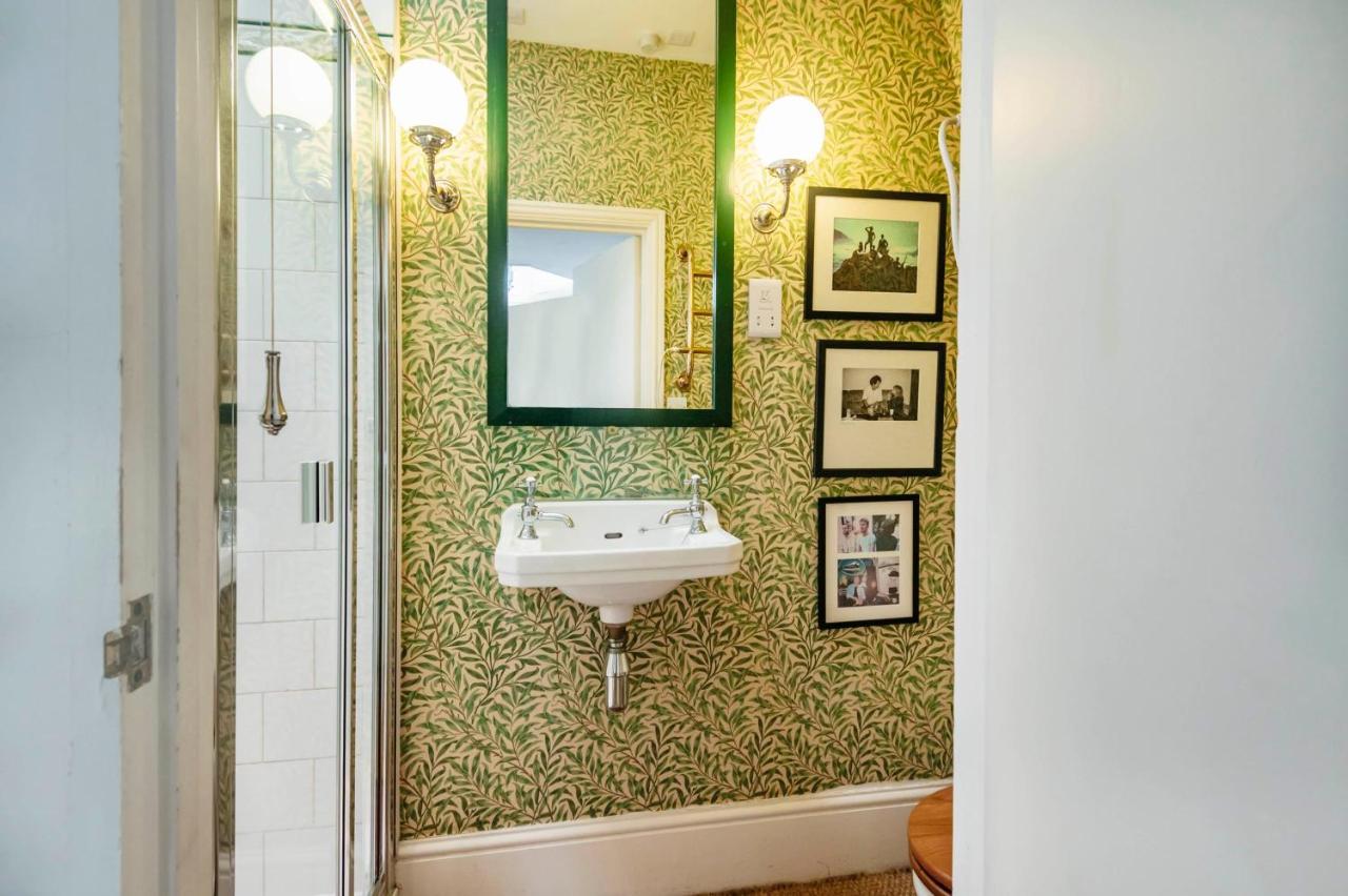 The Kensington Gatehouse Appartement *