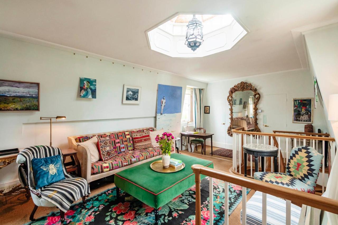 The Kensington Gatehouse Appartement Londres