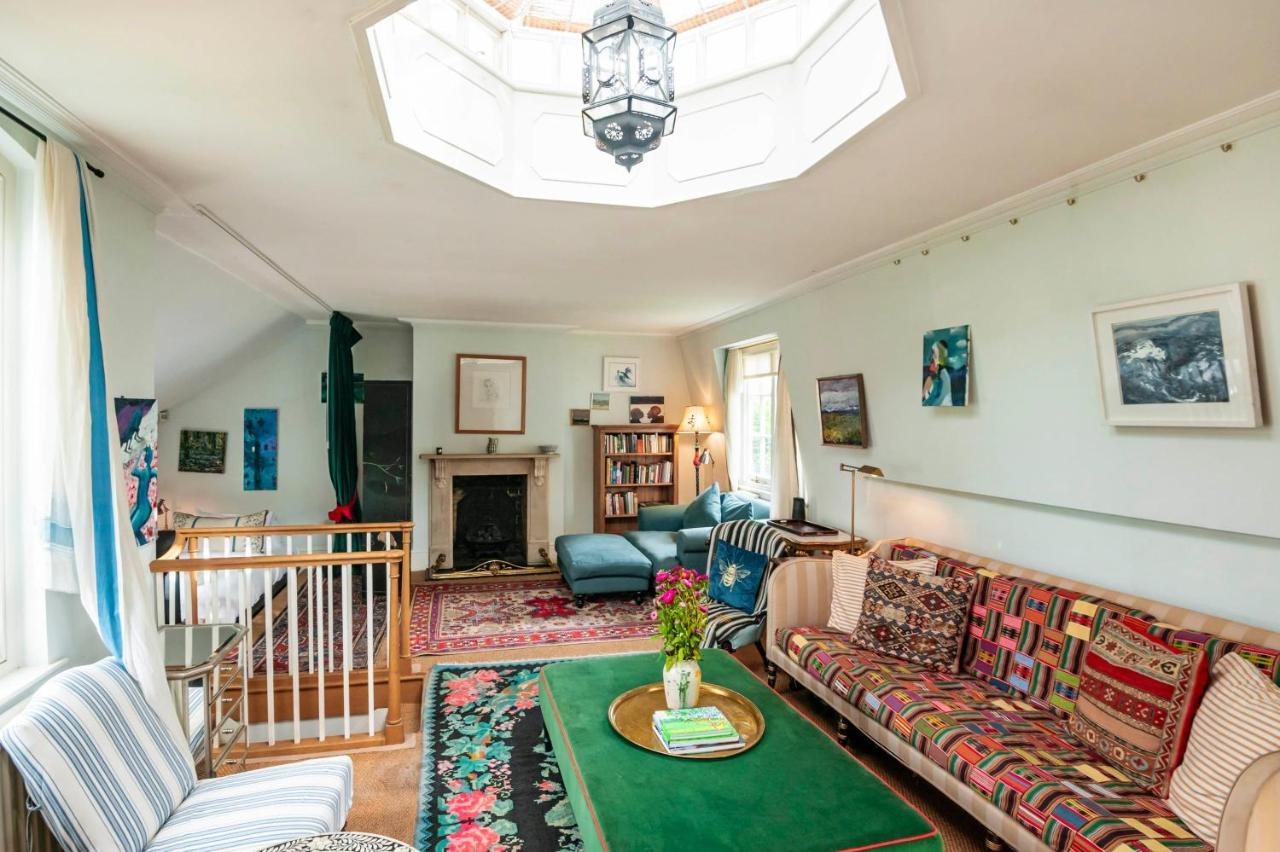 Appartement The Kensington Gatehouse Londres