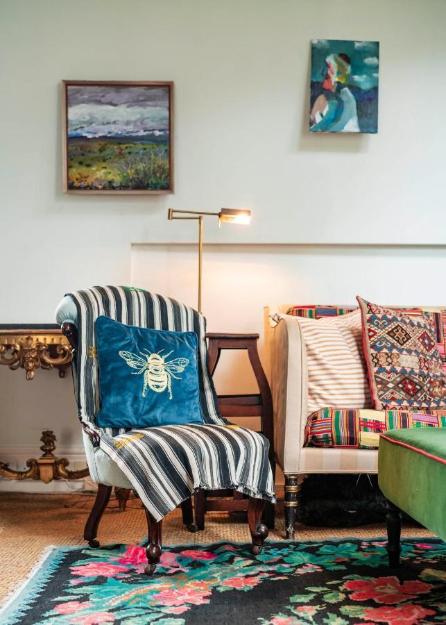 Appartement The Kensington Gatehouse