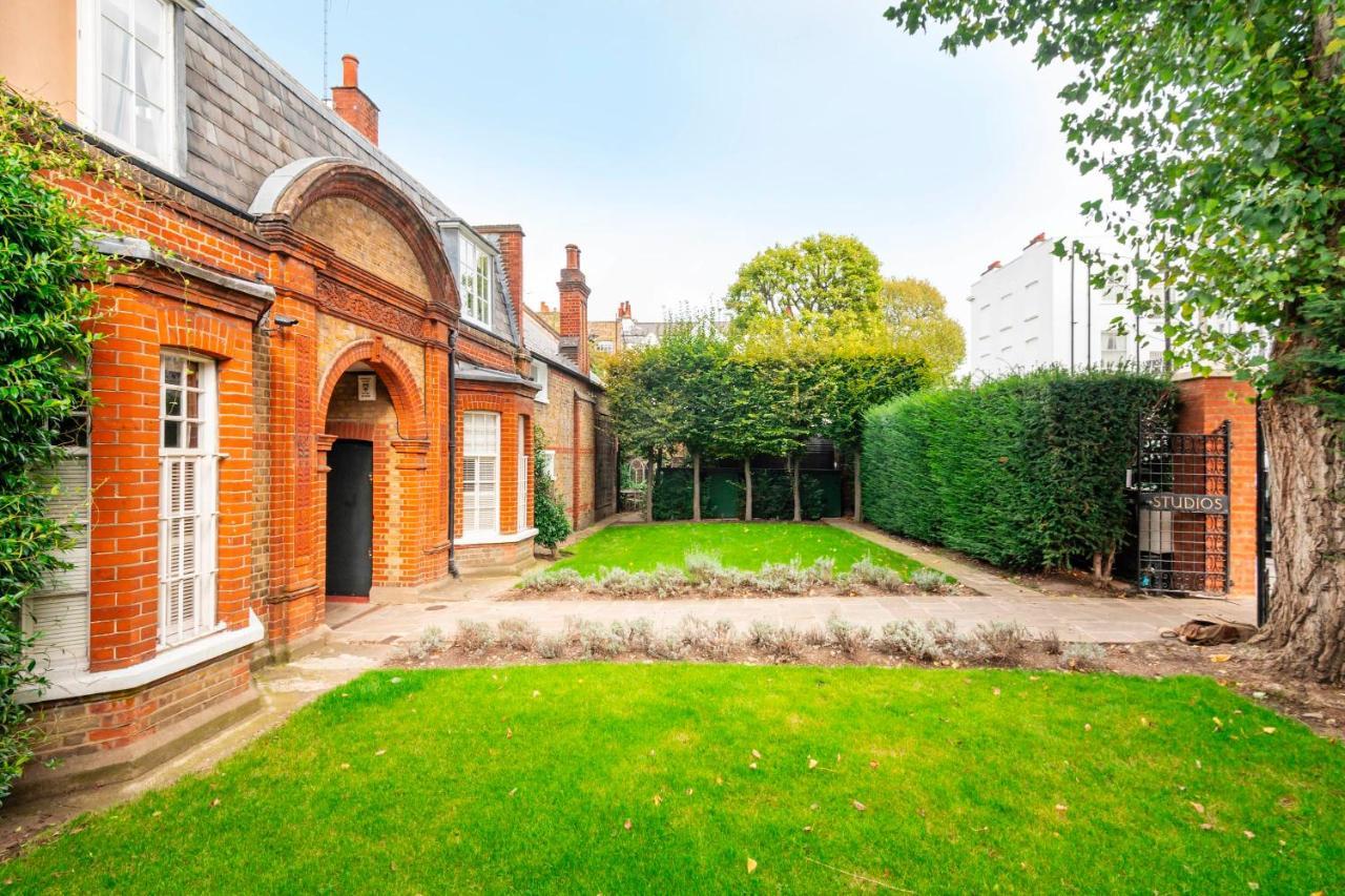 The Kensington Gatehouse Londres