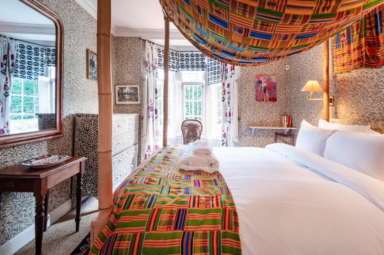 Appartement The Kensington Gatehouse Londres
