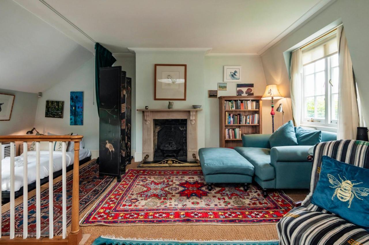 Appartement The Kensington Gatehouse Londres