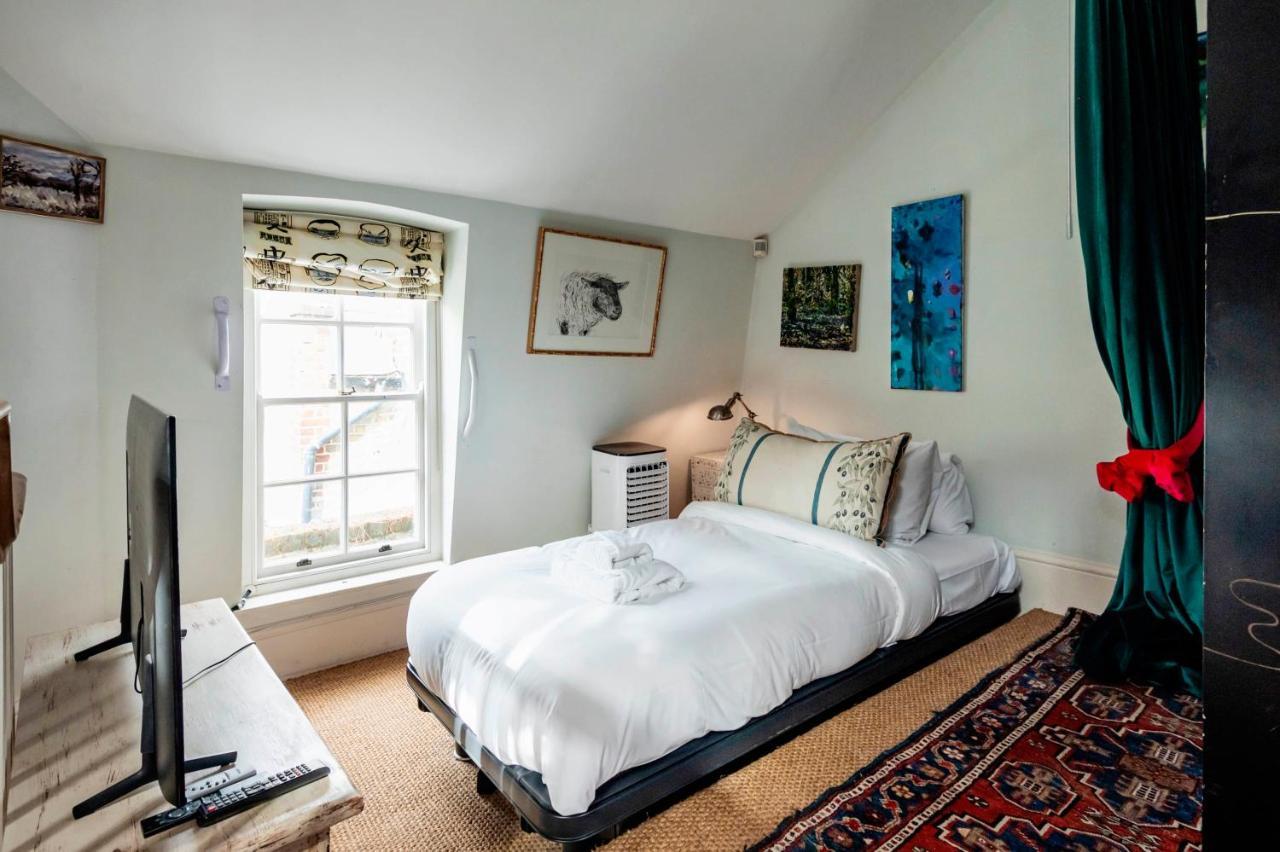 The Kensington Gatehouse Appartement Londres