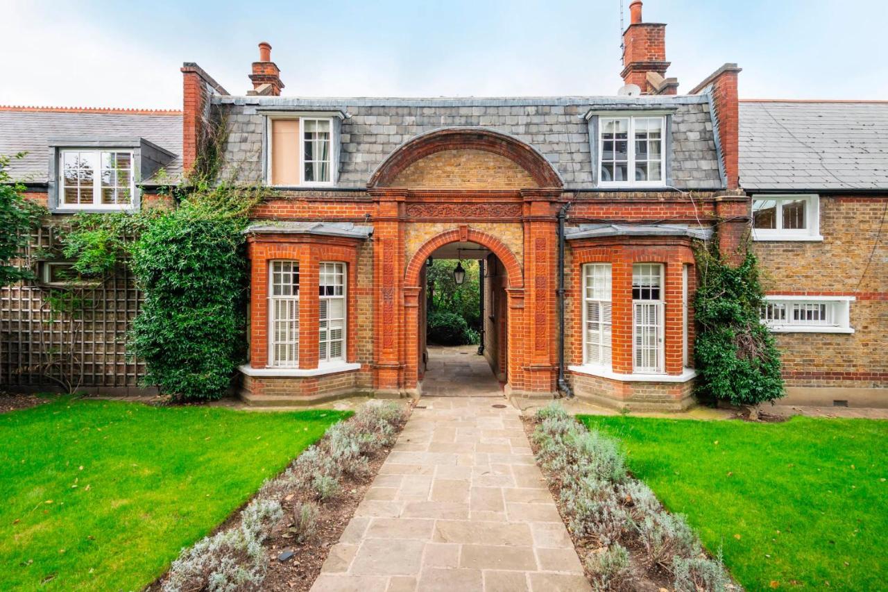 The Kensington Gatehouse Londres