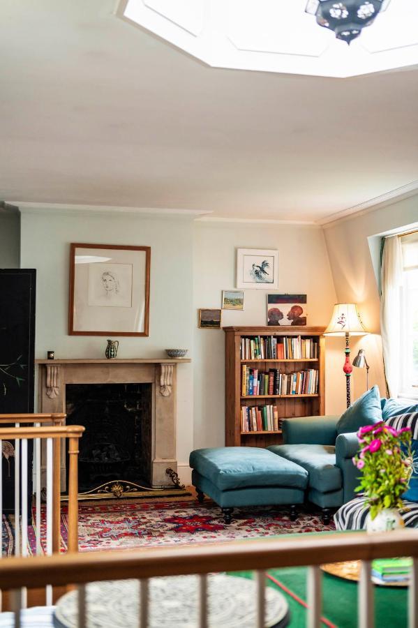Appartement The Kensington Gatehouse *