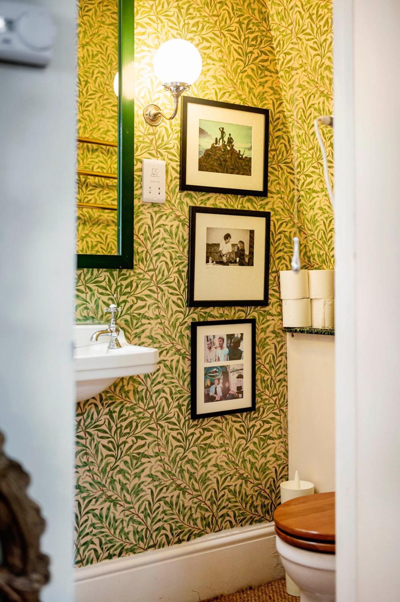 The Kensington Gatehouse Appartement *