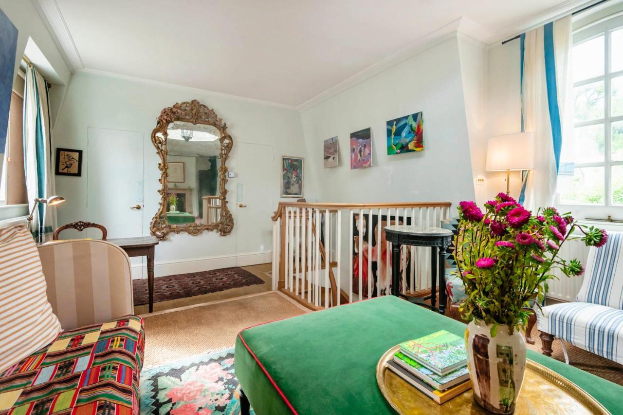 Apartamento The Kensington Gatehouse