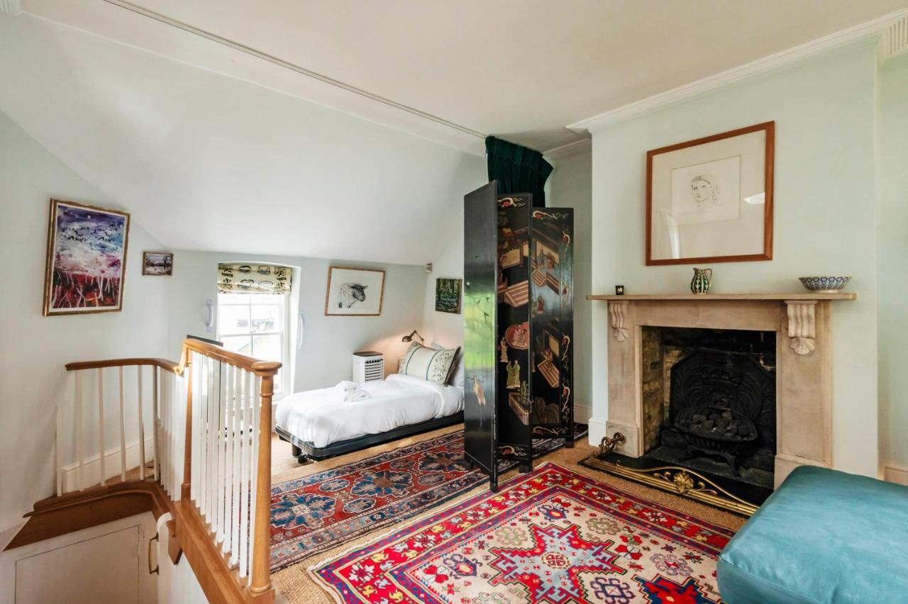 The Kensington Gatehouse Apartamento Londres