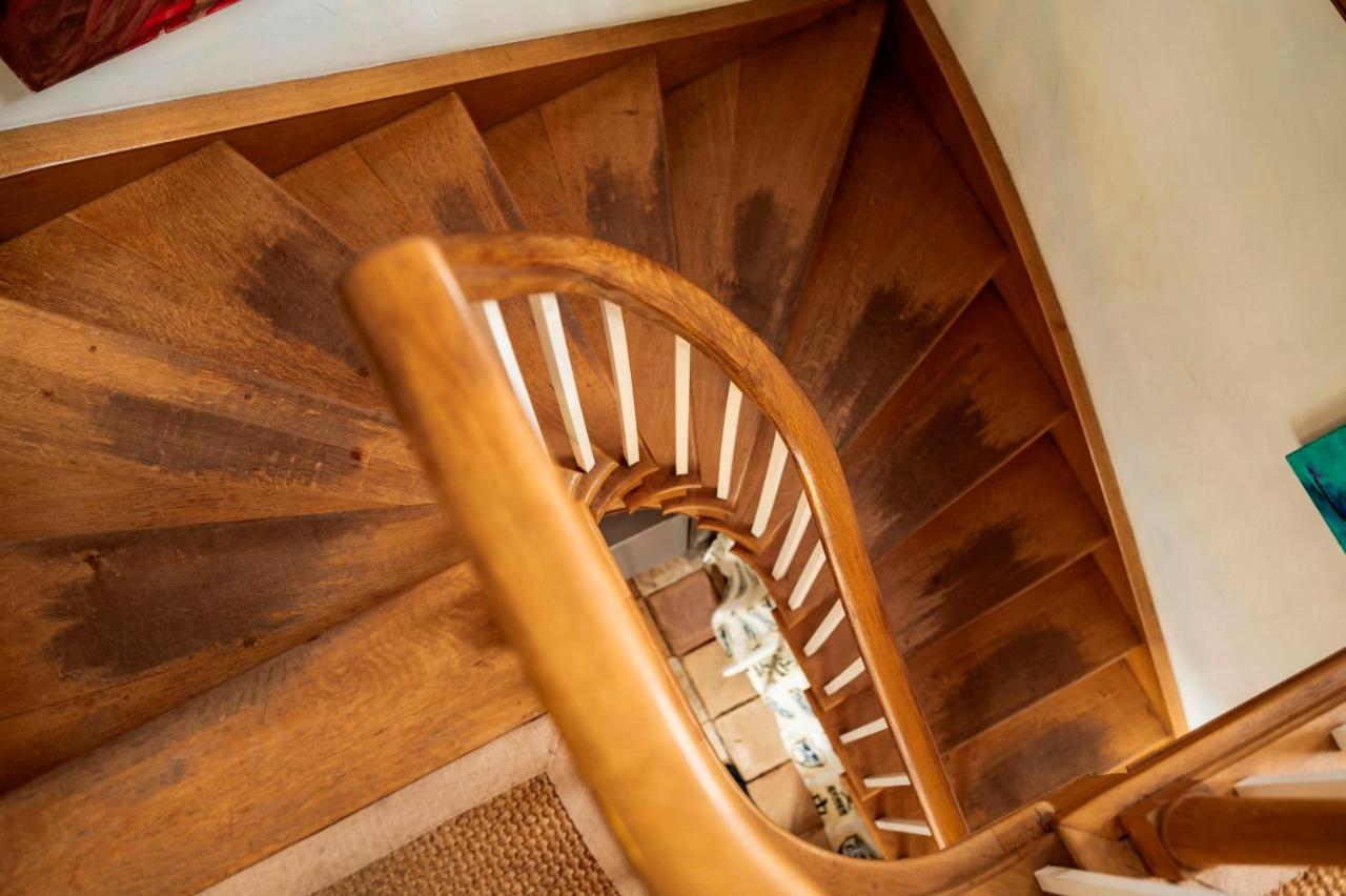 Apartamento The Kensington Gatehouse *