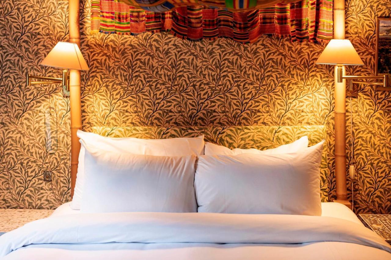 Apartamento The Kensington Gatehouse
