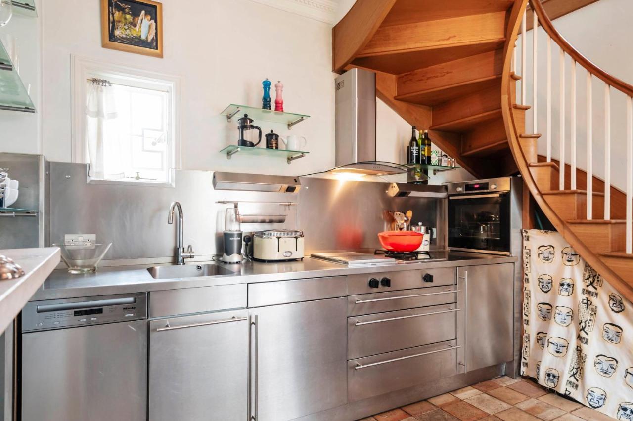 Apartamento The Kensington Gatehouse