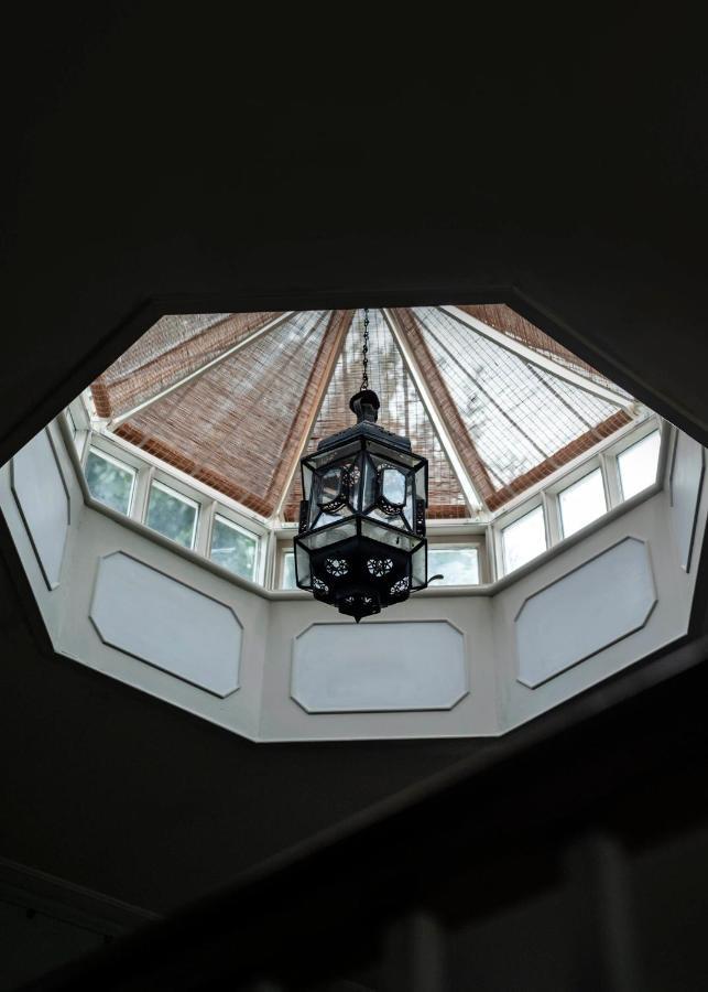 Apartamento The Kensington Gatehouse Londres